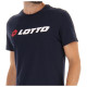 Lotto Ανδρική κοντομάνικη μπλούζα MSC Tee II Logo